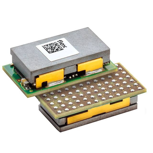 BMR4668012/001 Flex Power Modules  DC DC Converters